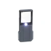 MiniBrite™ 5x Led Aydınlatmalı Taşınabilir Büyüteç, Pratik Kullanım