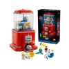 Minifigür Otomatı ile Eğlenceli Oyun Deneyimi