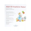 Minik Elif Anaokuluna Başlıyor - Liane Schneider