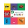 Minik Kitaplarım - Böcekler - Feridun Oral