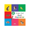 Minik Kitaplarım - Evcil Hayvanlar - Feridun Oral