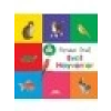 Minik Kitaplarım - Evcil Hayvanlar - Feridun Oral