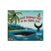 Minik Salyangoz Pepe İle Dev Balina Zeze - Julia Donaldson