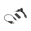 Minik Ses Kayıt Cihazı, USB Bağlantılı, 32GB
