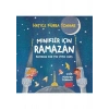 Minikler İçin Ramazan - Hatice Kübra Tongar