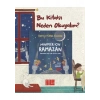 Minikler İçin Ramazan - Hatice Kübra Tongar