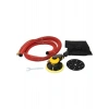 Mirka Havalı Zımpara (Hortum + Toz Torbası) Ros 550DB Ø 125 mm 5.0 mm Orbit