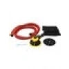 Mirka Havalı Zımpara (Hortum + Toz Torbası) Ros 550DB Ø 125 mm 5.0 mm Orbit