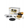 Mirka Pros Havalı Zımpara Makinası 650CV 150 mm Orbit 5.0