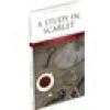 MK Publications A Study in Scarlet - İngilizce Klasik Roman