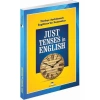 MK Publications Just Tenses İn English (Cep Kitabı)