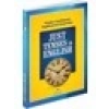 MK Publications Just Tenses İn English (Cep Kitabı)