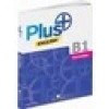 MK Publications Plus B1 İngilizce Gramer - Intermediate