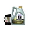 Mobil 1 10W60 Motor Yağı 4 L + 00216 Gojo Boyun Yastığı