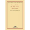 Moby Dick - Beyaz Balina - Herman Melville