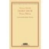 Moby Dick - Beyaz Balina - Herman Melville