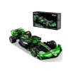 MOC 1:24 Ölçeğinde Yarış Araba Yapı Seti, 314 Parça