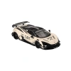Model Araba, 1/64 Ölçekli McLaren 720S ile Eğlenceli Oyun