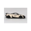 Model Araba, 1/64 Ölçekli McLaren 720S ile Eğlenceli Oyun