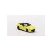 Model Araba, 2023 Ikazuchi Sarı Nissan Fairlady Z Proto