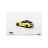 Model Araba, 2023 Ikazuchi Sarı Nissan Fairlady Z Proto