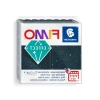 Modelleme Kili - Fimo Effect 57 gr Siyah Granit