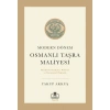 Modern Dönem / Osmanlı Taşra Maliyesi - Yakup Akkuş