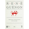 Modern Dünyanın Bunalımı - Rene Guenon