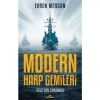 Modern Harp Gemileri - Evren Mercan