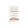 Modern İnsanın Evrimi - Vybarr Cregan Reid