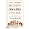 Modern İnsanın Evrimi - Vybarr Cregan Reid