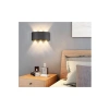 Modern Led Aplik, Dış Mekan Kullanımı için Şık Tasarım