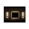 Modern Led Duvar Aplik, 66 cm Günışığı, Pilli Aydınlatma