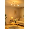 Modern Tasarım Spot Avize, 60 cm Uzunlukta