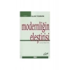 Modernliğin Eleştirisi