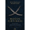 Moğol Fırtınası - Nicholas Morton