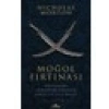 Moğol Fırtınası - Nicholas Morton