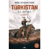 Moğol İstilasına Kadar Türkistan (Ciltli) - V. V. Barthold