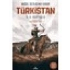 Moğol İstilasına Kadar Türkistan (Ciltli) - V. V. Barthold