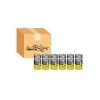 Mojo Black No:3 Tahılsız (400gr) Tavuk Etli Yetişkin Kedi Konservesi 12Lİ