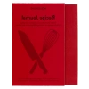 Moleskine Passion Recipe Yemek Defteri P0213