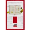 Moleskine Passion Recipe Yemek Defteri P0213
