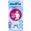 Molfix Külot Bebek Bezi 4 Beden Maxi Jumbo 52 adet