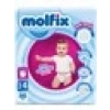 Molfix Külot Bebek Bezi 4 Beden Maxi Ultra Fırsat Paketi 86 adet