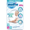 Molfix Premium Smart Fit Fırsat Paketi 3 Beden Midi 60 Adet
