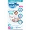 Molfix Premium Smart Fit Fırsat Paketi 4 Beden Maxi 54 Adet