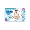 Molfix Premium Smart Fit Fırsat Paketi 5 Beden Junior 42 Adet