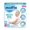 Molfix Premium Smart Fit Ultra Fırsat Paketi 3 Beden Midi 94 Adet