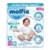 Molfix Premium Smart Fit Ultra Fırsat Paketi 4 Beden Maxi 86 Adet