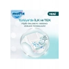 Molfix Premium Ultra Fırsat Paketi 4 Beden 86 Adet